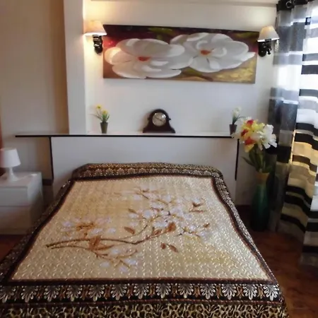 Apartman Estudio En Playa