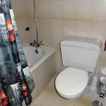 Estudio En Playa Apartment
