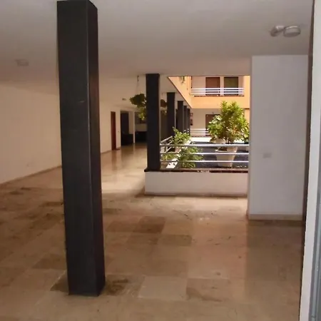 Estudio En Playa * Puerto de la Cruz (Tenerife)