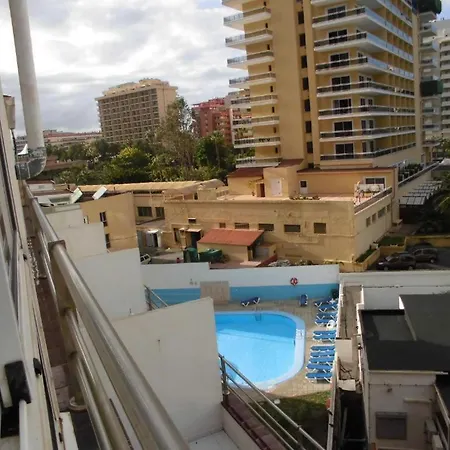 Estudio En Playa Apartman *