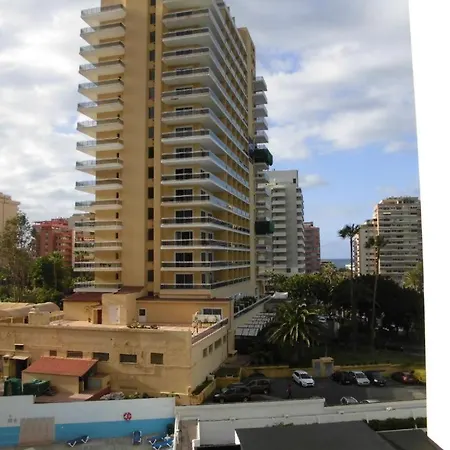 Estudio En Playa Appartement *