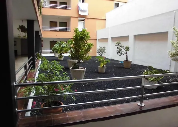 Estudio En Playa Appartement Puerto de la Cruz (Tenerife)