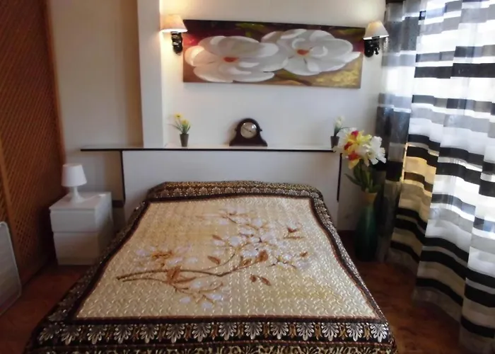 Appartement Estudio En Playa