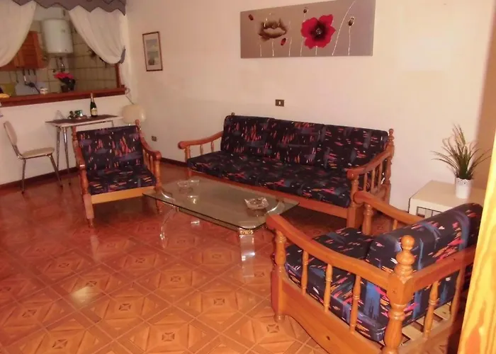 Apartman Estudio En Playa *