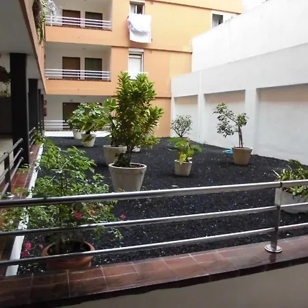 Estudio En Playa Apartment Puerto de la Cruz (Tenerife)